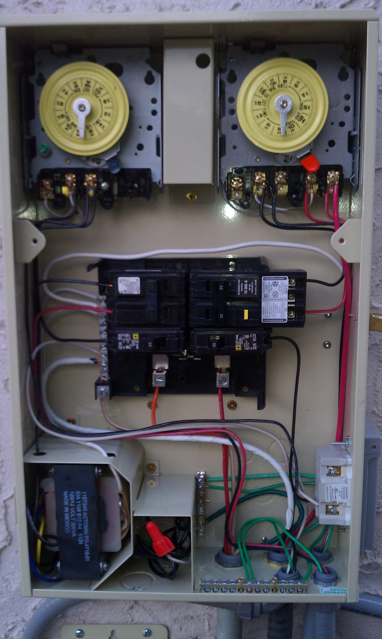 t200044 pool control panel gif outlet